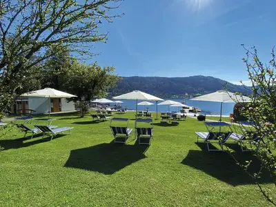 Ferienwohnung für 3 Personen (20 m²) in Steindorf am Ossiacher See 6/10