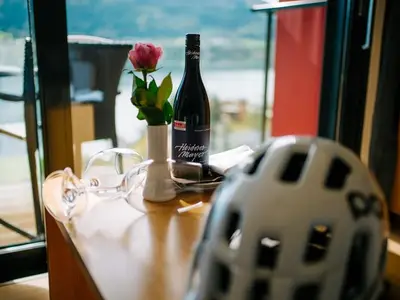 Ferienwohnung für 3 Personen (20 m²) in Steindorf am Ossiacher See 7/10