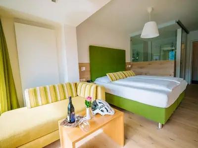 Ferienwohnung für 3 Personen (20 m²) in Steindorf am Ossiacher See 9/10