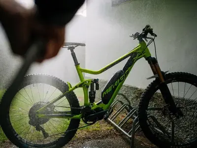 Ferienwohnung für 3 Personen (20 m²) in Steindorf am Ossiacher See 10/10