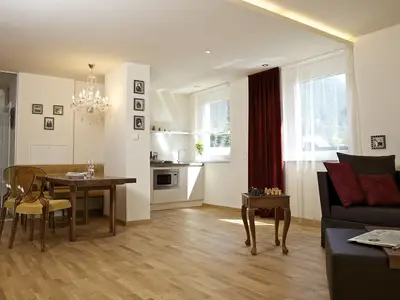 Apart Hotel Legendär Appartements (2)