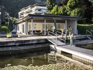 Ferienwohnung für 2 Personen (60 m²) in Steindorf am Ossiacher See