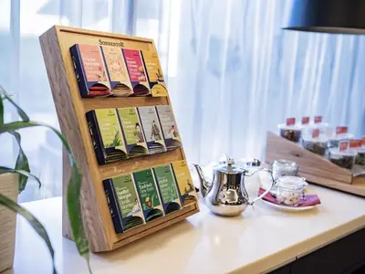 Ferienwohnung für 2 Personen (60 m²) in Steindorf am Ossiacher See 2/10