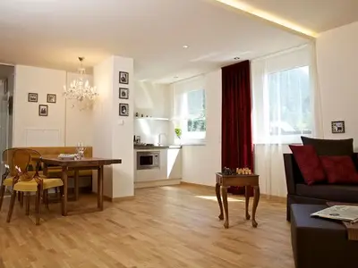 Ferienwohnung für 2 Personen (60 m²) in Steindorf am Ossiacher See 3/10