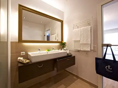 Ferienwohnung für 2 Personen (60 m²) in Steindorf am Ossiacher See 6/10