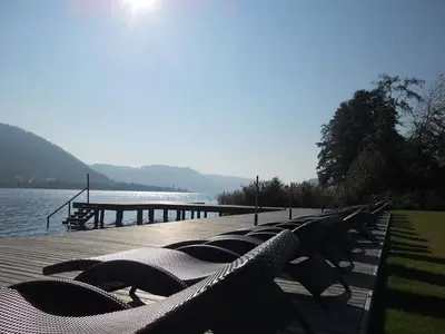 Ferienwohnung für 2 Personen (60 m²) in Steindorf am Ossiacher See 8/10