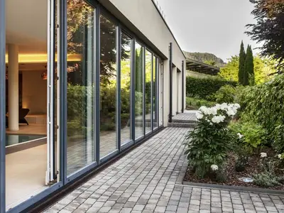 Ferienwohnung für 2 Personen (60 m²) in Steindorf am Ossiacher See 9/10