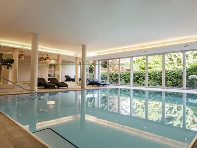 Ferienwohnung für 2 Personen (60 m²) in Steindorf am Ossiacher See 1/10