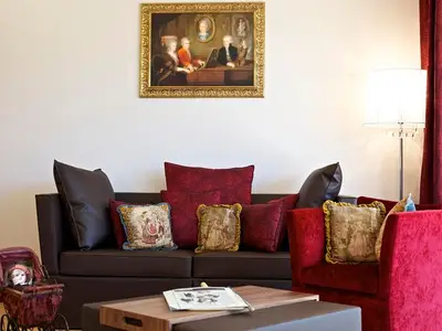 Ferienwohnung für 2 Personen (60 m²) in Steindorf am Ossiacher See 6/10