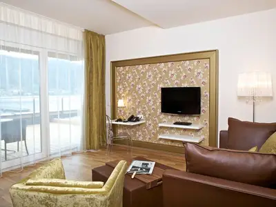 Ferienwohnung für 2 Personen (60 m²) in Steindorf am Ossiacher See 7/10