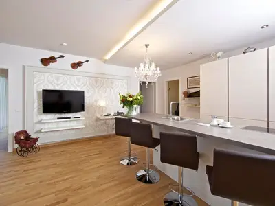 Ferienwohnung für 2 Personen (60 m²) in Steindorf am Ossiacher See 8/10