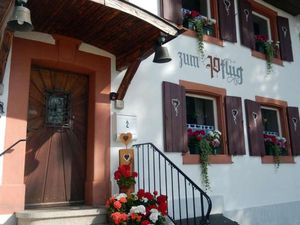 Ferienwohnung für 3 Personen ab 70 € in Steinen (Baden-Württemberg)