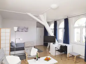 Ferienwohnung für 3 Personen (36 m²) in Steinen (Baden-Württemberg)