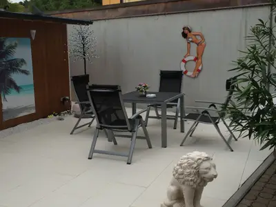OUTSIDE, INSIDE
