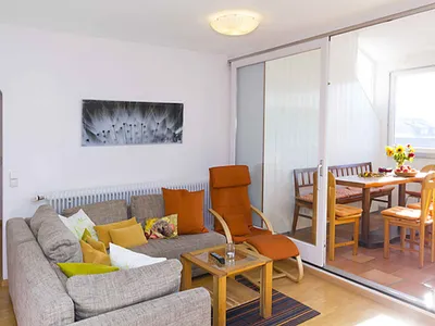 Loungebereich