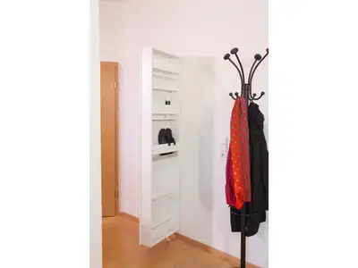 Ferienwohnung für 3 Personen (36 m²) in Steinen (Baden-Württemberg) 9/9