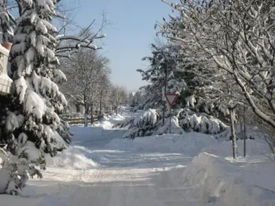 Winteransicht