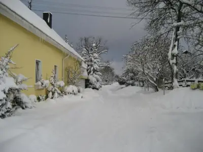 Winteransicht 2
