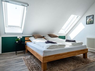 Ferienwohnung für 3 Personen (59 m²) in Steinenbronn 6/10