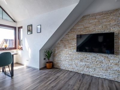 Ferienwohnung für 3 Personen (59 m²) in Steinenbronn 8/10