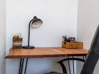 Ferienwohnung für 3 Personen (59 m²) in Steinenbronn 10/10