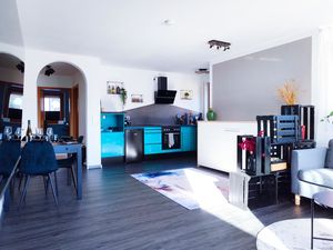 Ferienwohnung für 3 Personen (58 m&sup2;) in Steinenbronn