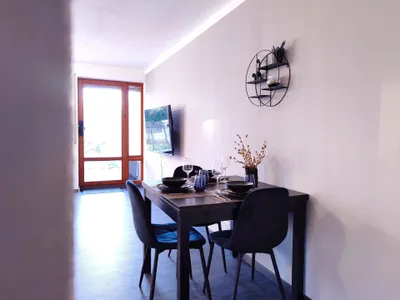 Ferienwohnung für 3 Personen (58 m²) in Steinenbronn 7/10