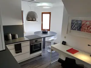 Ferienwohnung für 2 Personen (25 m²) in Steinenbronn