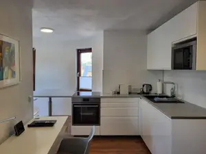 Ferienwohnung für 2 Personen (25 m²) in Steinenbronn