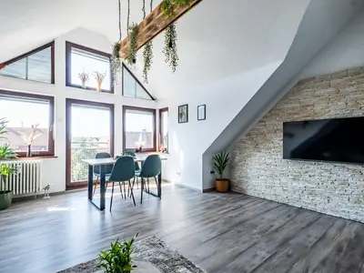 Ferienwohnung für 4 Personen (58 m²) 9/10