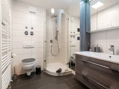 Ferienwohnung für 4 Personen (58 m²) in Steinenbronn 4/10