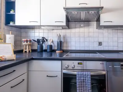 Ferienwohnung für 4 Personen (58 m²) in Steinenbronn 5/10