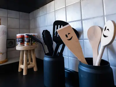 Ferienwohnung für 4 Personen (58 m²) in Steinenbronn 6/10