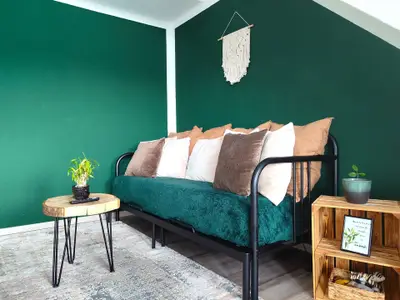 Ferienwohnung für 4 Personen (58 m²) in Steinenbronn 7/10