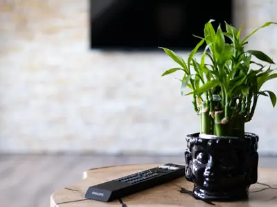 Ferienwohnung für 4 Personen (58 m²) in Steinenbronn 8/10