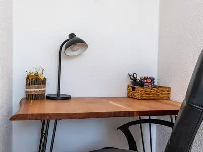 Ferienwohnung für 4 Personen (58 m²) in Steinenbronn 10/10