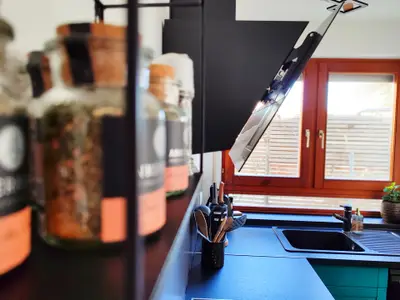 Ferienwohnung für 3 Personen (59 m²) in Steinenbronn 5/10