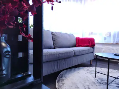 Ferienwohnung für 3 Personen (59 m²) in Steinenbronn 1/10