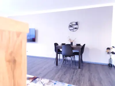 Ferienwohnung für 3 Personen (59 m²) in Steinenbronn 7/10