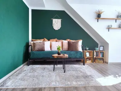 Ferienwohnung für 4 Personen (58 m²) in Steinenbronn 2/10