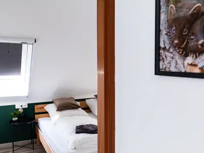 Ferienwohnung für 3 Personen (59 m²) in Steinenbronn 4/10