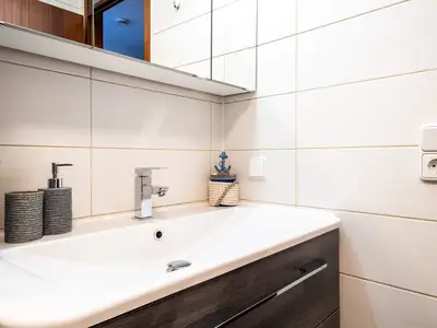 Ferienwohnung für 3 Personen (59 m²) in Steinenbronn 9/10