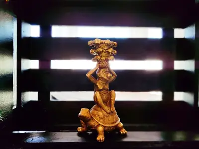 Ferienwohnung für 3 Personen (58 m²) in Steinenbronn 5/10