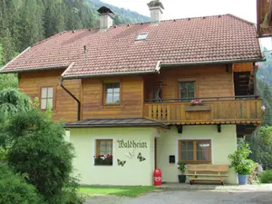 Ferienwohnung für 4 Personen (80 m²) in Steinfeld