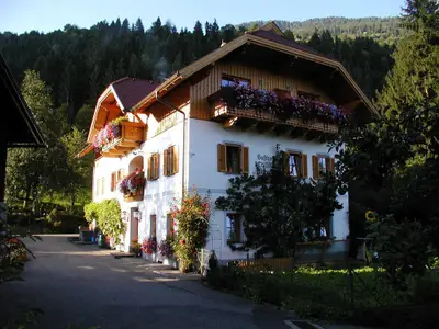Haus Ranner