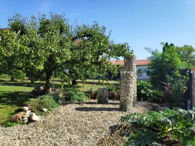 Ruhe in der Natur