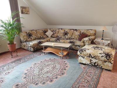 Ferienwohnung für 3 Personen (40 m²) in Steinfeld (Schleswig-Holstein) 1/9