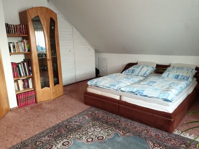 Ferienwohnung für 3 Personen (40 m²) in Steinfeld (Schleswig-Holstein) 2/9