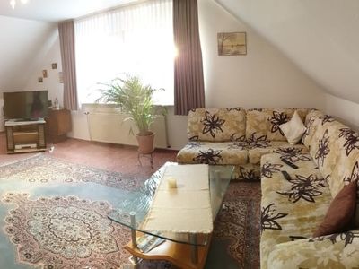 Ferienwohnung für 3 Personen (40 m²) in Steinfeld (Schleswig-Holstein) 3/9