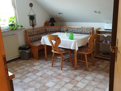 Ferienwohnung für 3 Personen (40 m²) in Steinfeld (Schleswig-Holstein) 4/9